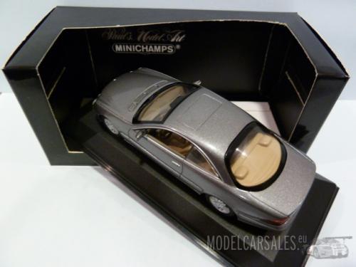 Mercedes-benz CL Coupe