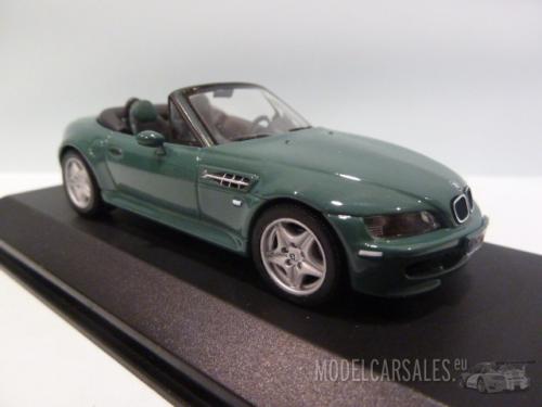 BMW M-Roadster