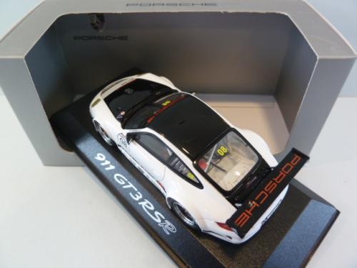 Porsche 911 (997) GT3 RSR