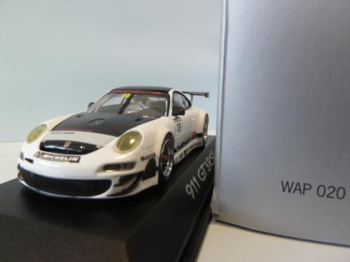 Porsche 911 (997) GT3 RSR