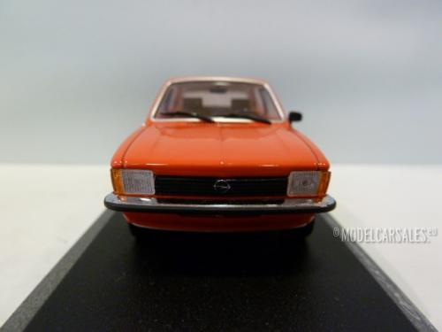 Opel Kadett C City