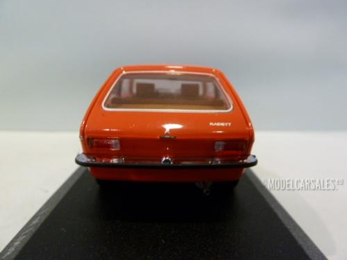 Opel Kadett C City