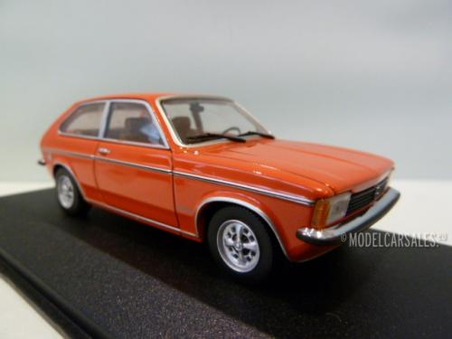Opel Kadett C City