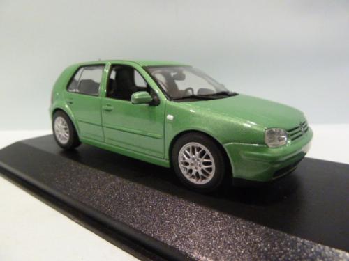 Volkswagen Golf IV