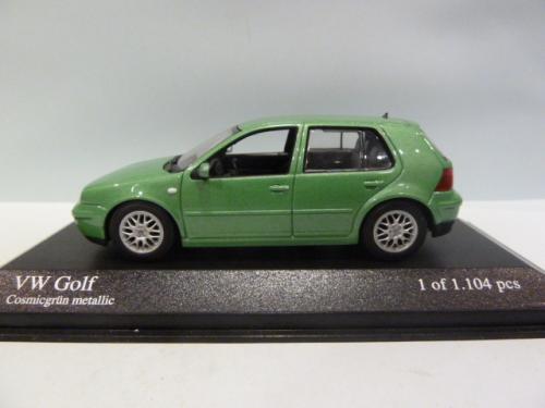 Volkswagen Golf IV