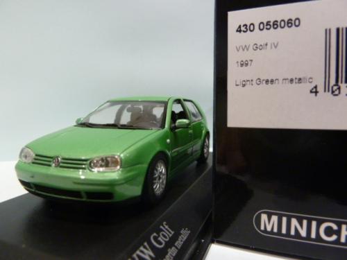 Volkswagen Golf IV