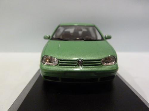 Volkswagen Golf IV