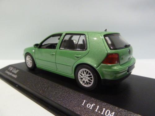 Volkswagen Golf IV