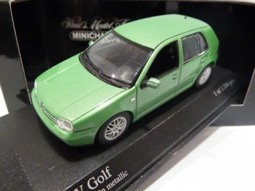 Volkswagen Golf IV