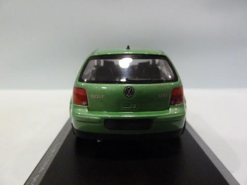 Volkswagen Golf IV