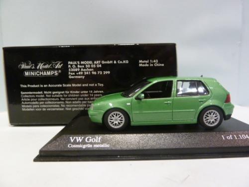 Volkswagen Golf IV