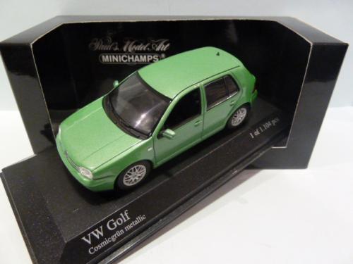 Volkswagen Golf IV