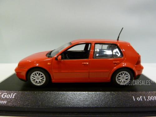 Volkswagen Golf IV 1997