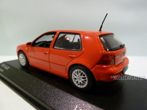 Volkswagen Golf IV 1997