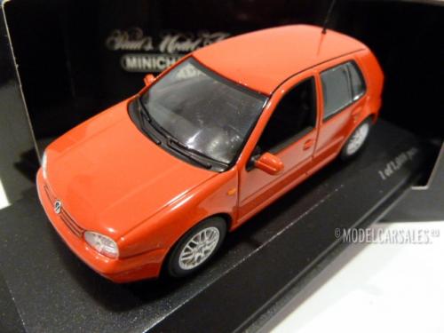 Volkswagen Golf IV 1997