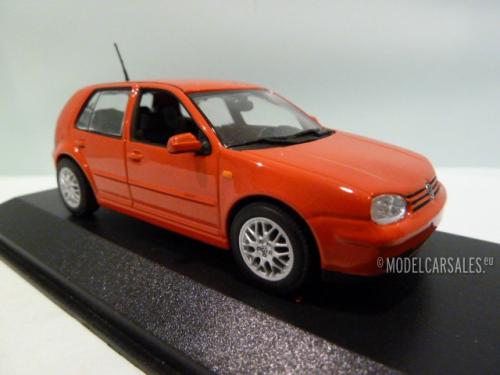 Volkswagen Golf IV 1997