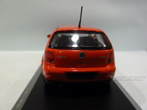 Volkswagen Golf IV 1997