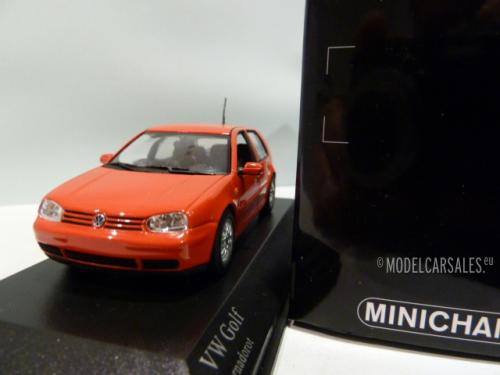 Volkswagen Golf IV 1997