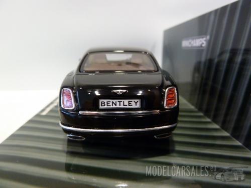 Bentley Mulsanne