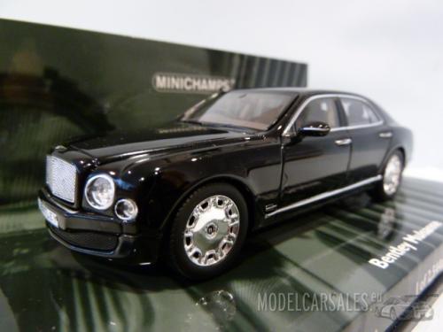 Bentley Mulsanne