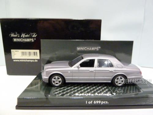 Bentley Arnage T