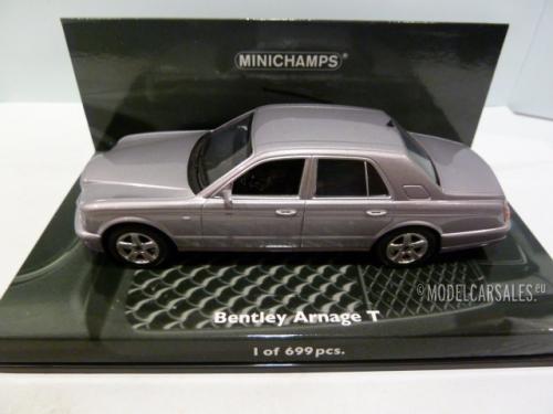 Bentley Arnage T