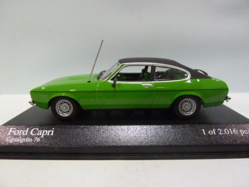 Ford Capri II