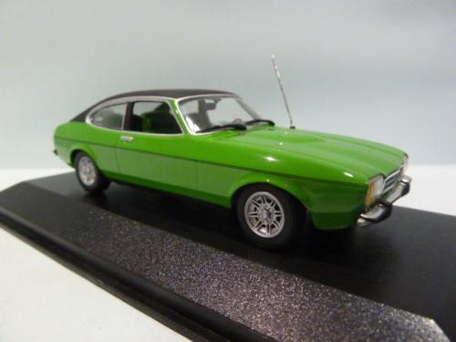 Ford Capri II