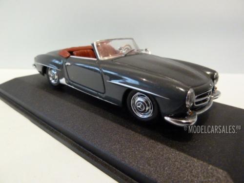 Mercedes-benz 190 SL (w121) Cabriolet