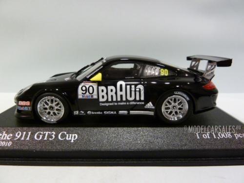 Porsche 911 GT3 Cup