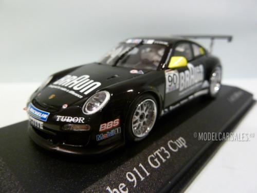 Porsche 911 GT3 Cup