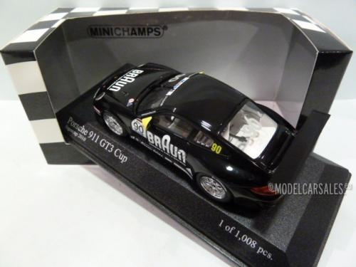 Porsche 911 GT3 Cup