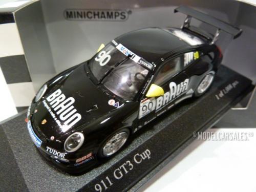 Porsche 911 GT3 Cup
