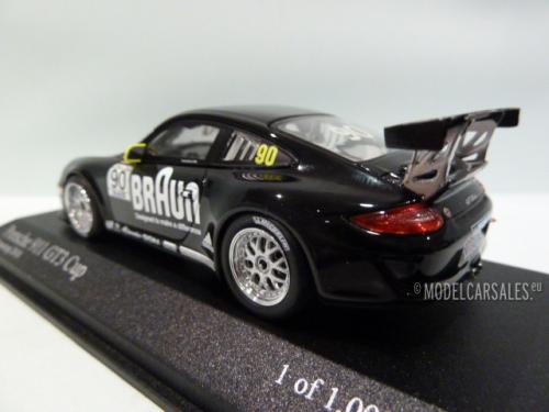 Porsche 911 GT3 Cup