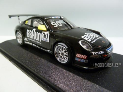 Porsche 911 GT3 Cup