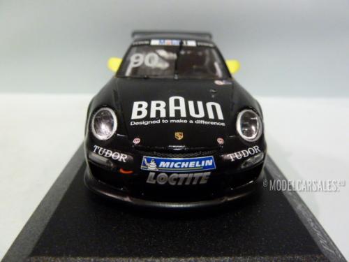 Porsche 911 GT3 Cup