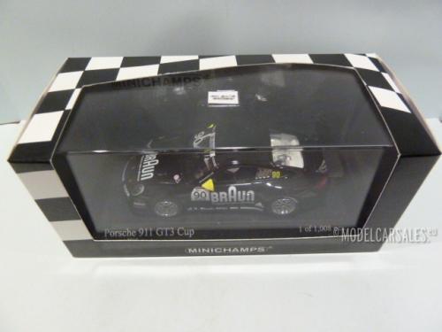 Porsche 911 GT3 Cup