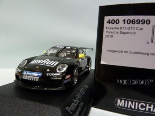 Porsche 911 GT3 Cup