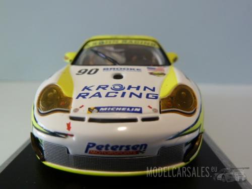 Porsche 911 (996) Gt3 Rsr