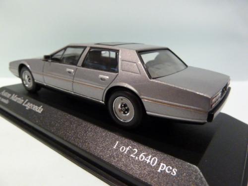 Aston Martin Lagonda