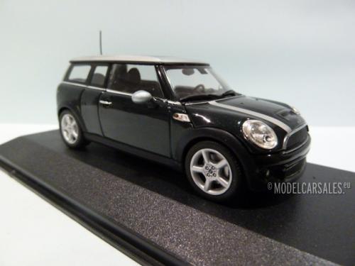 Mini Cooper Clubman S