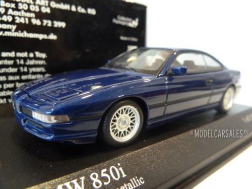 BMW 850i (e31)