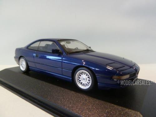 BMW 850i (e31)