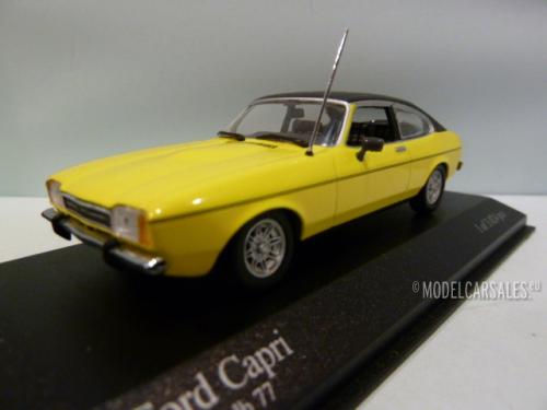 Ford Capri II