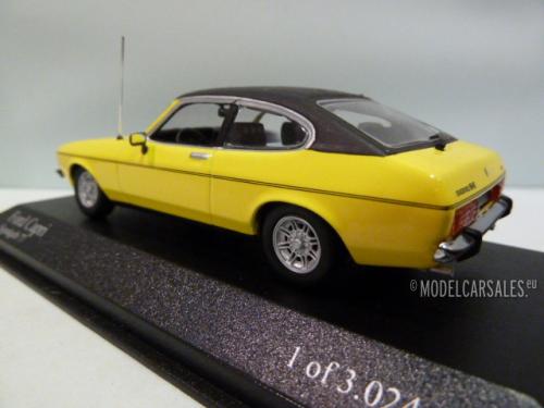 Ford Capri II