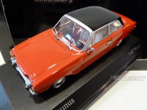 Ford Taunus 17m P3