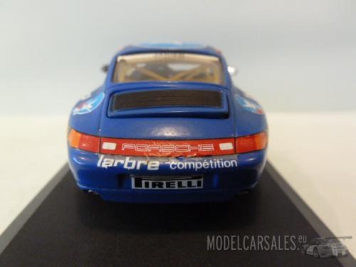 Porsche 911 (993) Supercup