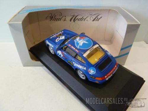 Porsche 911 (993) Supercup