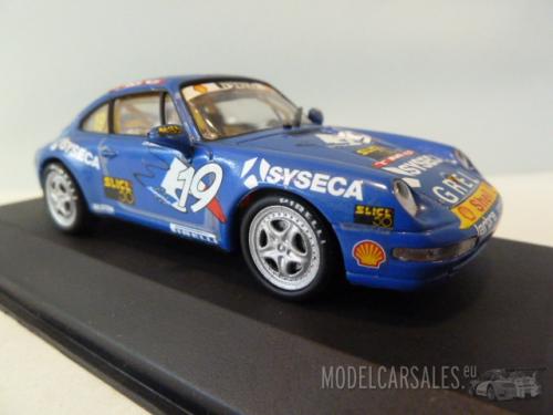 Porsche 911 (993) Supercup
