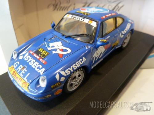 Porsche 911 (993) Supercup